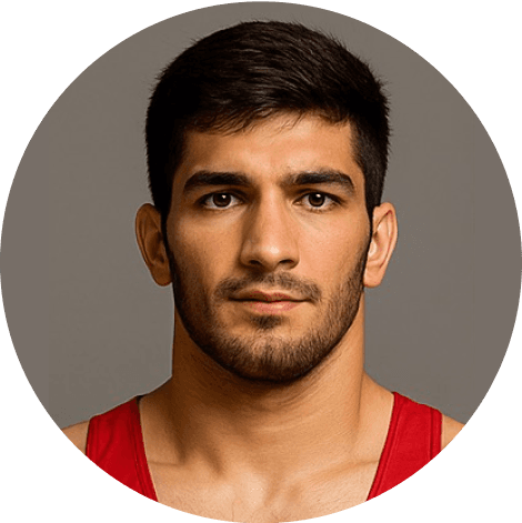 مرتضی علی عسکری