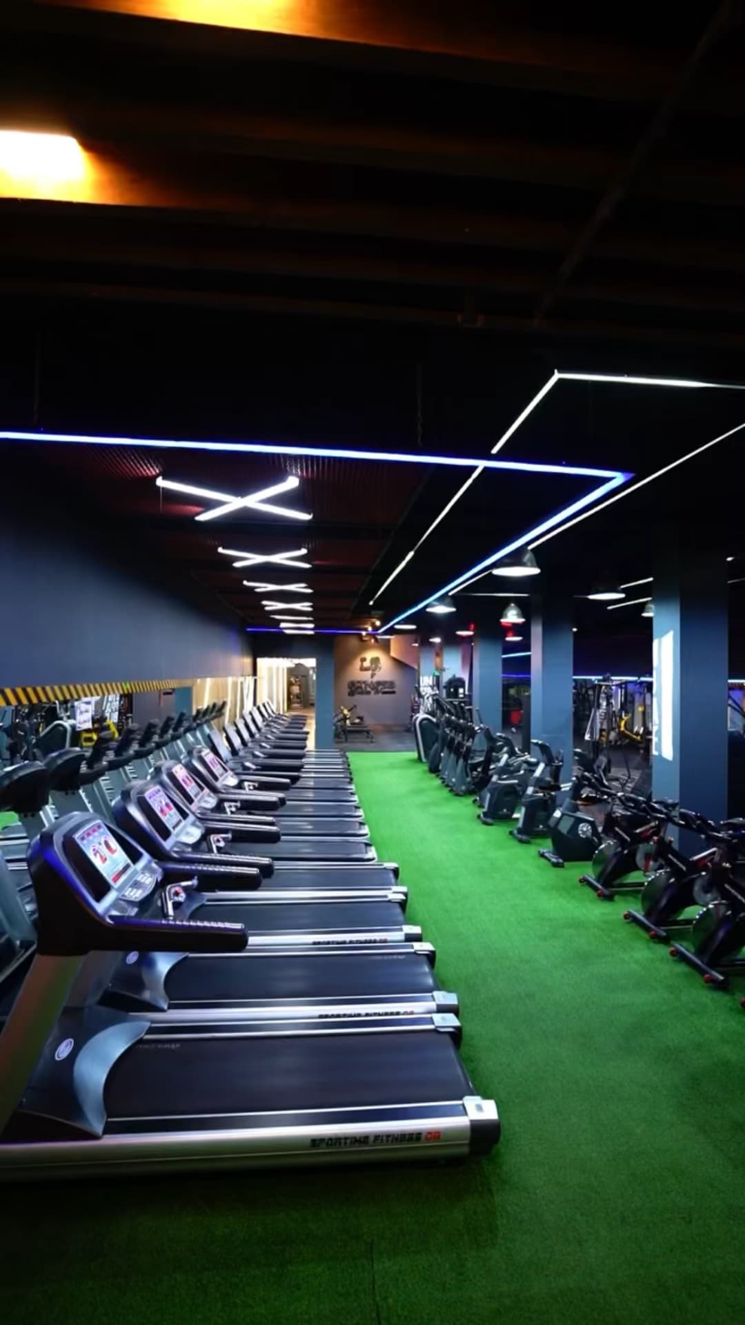 تصویر باشگاه طلایی ها ( ویژه بانوان )